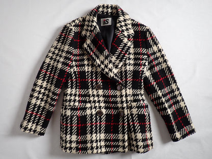 ISSEY MIYAKE ISSEY SPORT Jacket ISSEY MIYAKE ISSEY SPORT Jacket