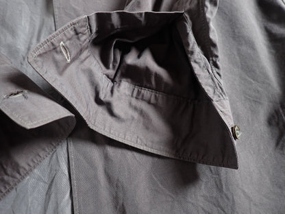 COMME des GARCONS 90s Comme des Garcon Shirt Bicolor Shirt COMME des GARCONS SHIRT Shirt