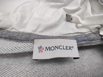 MONCLER Moncler hoodie MAGLIA top