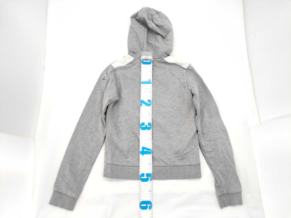 MONCLER Moncler hoodie MAGLIA top