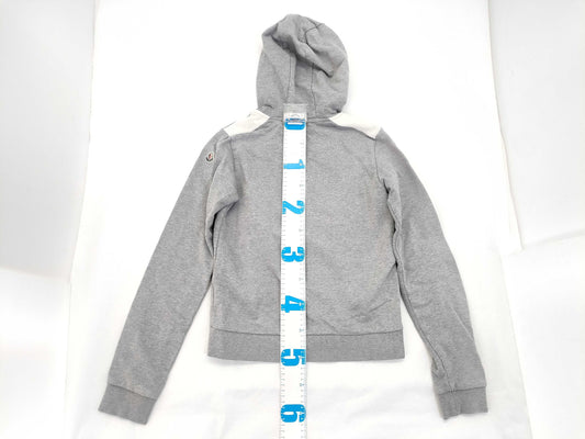 MONCLER Moncler hoodie MAGLIA top