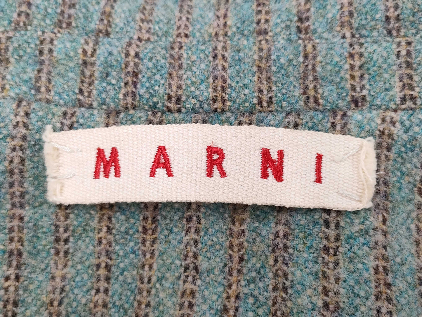 MARNI Coat Size 38 Coat