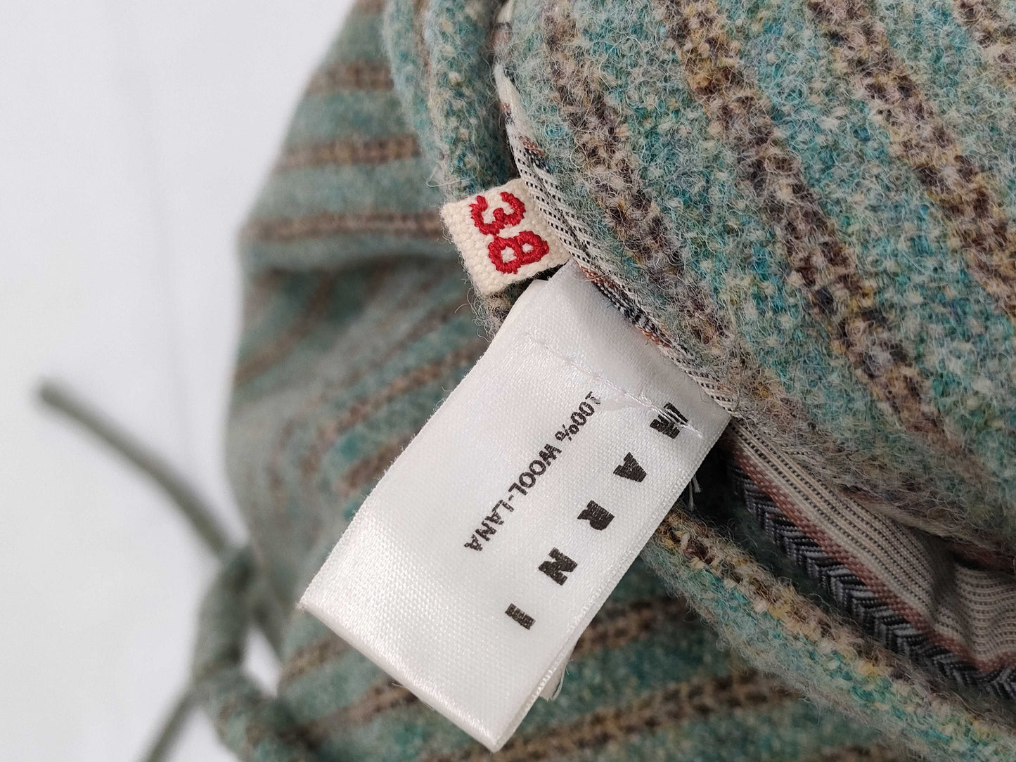 MARNI Coat Size 38 Coat