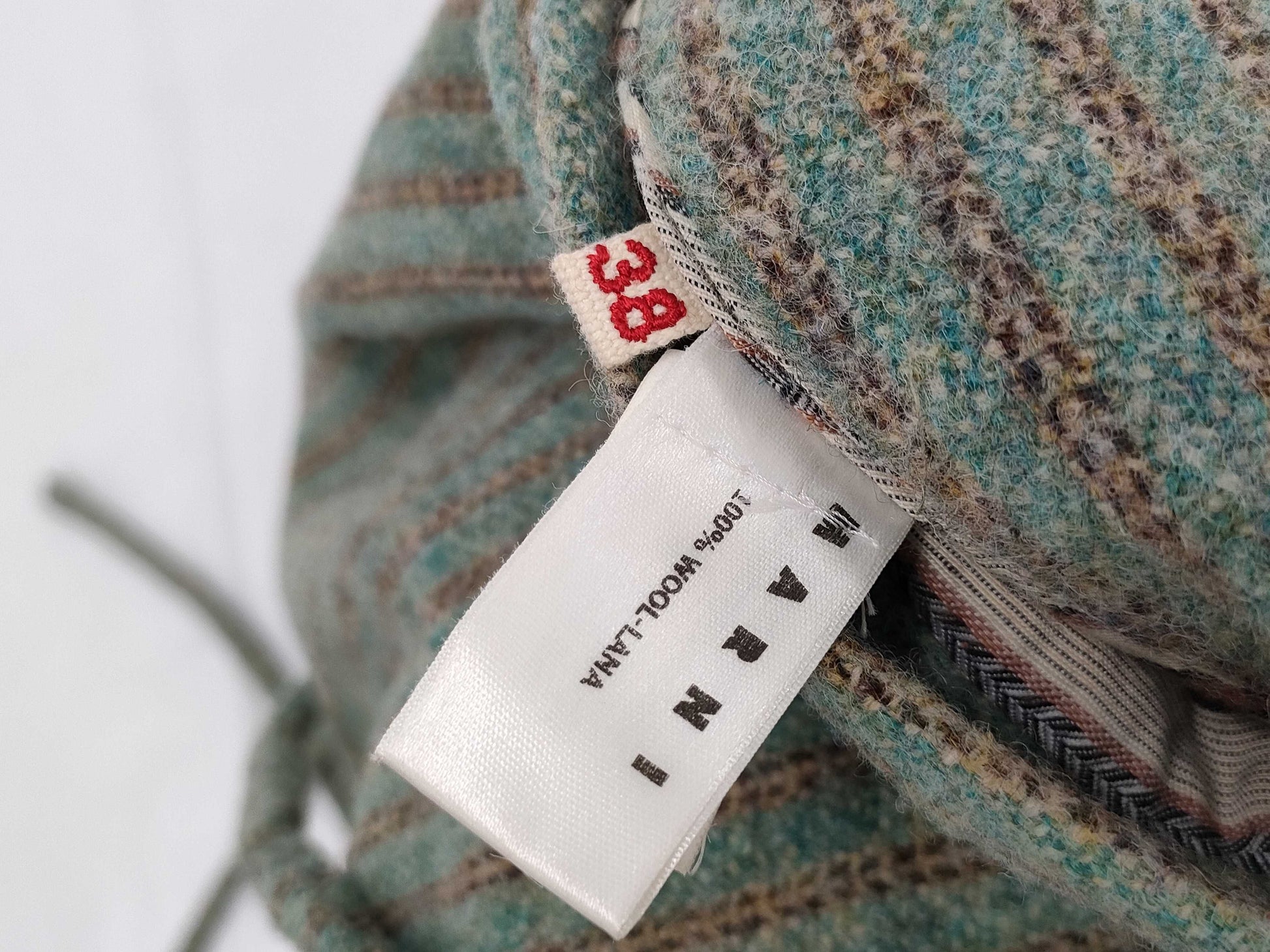 MARNI Coat Size 38 Coat