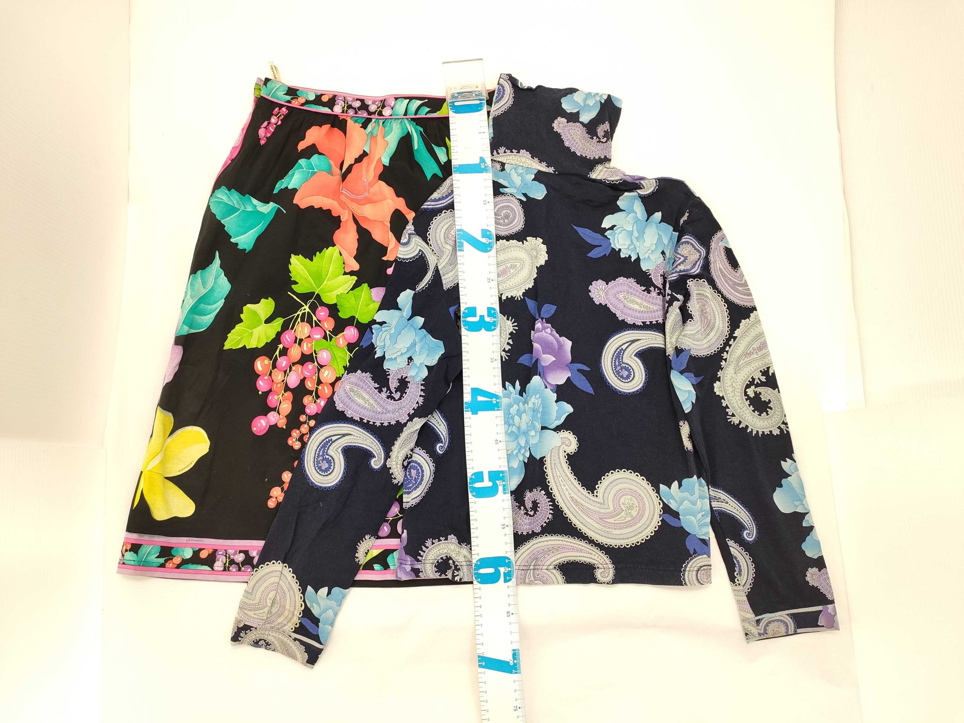 LEONARD LEONARD Apparel Set Other Apparel