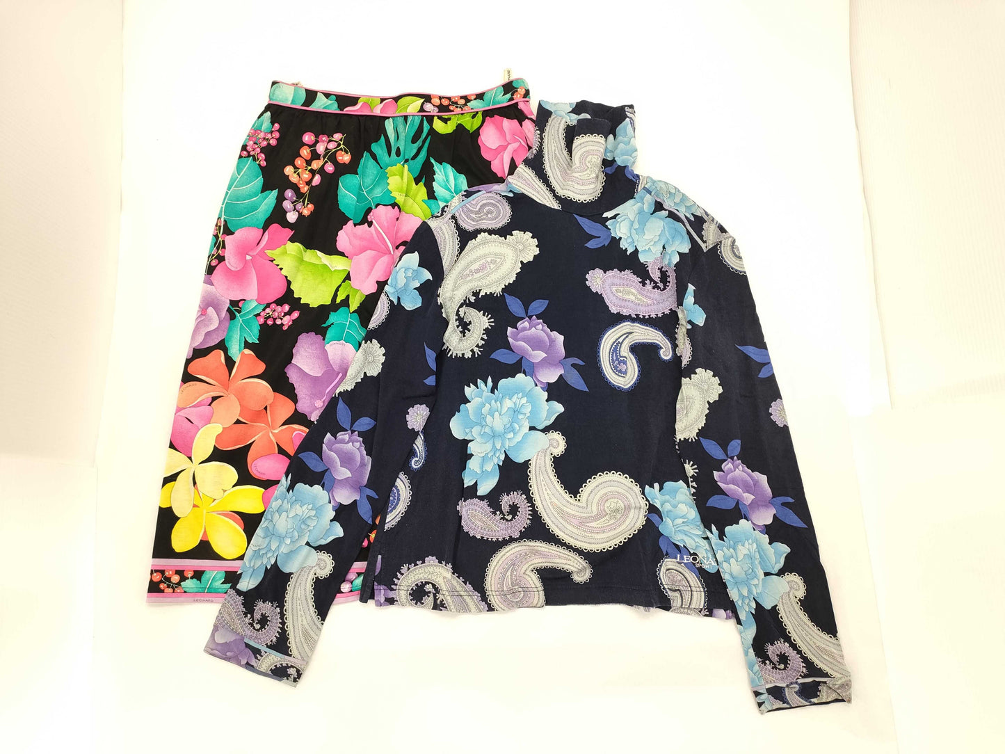 LEONARD LEONARD Apparel Set Other Apparel