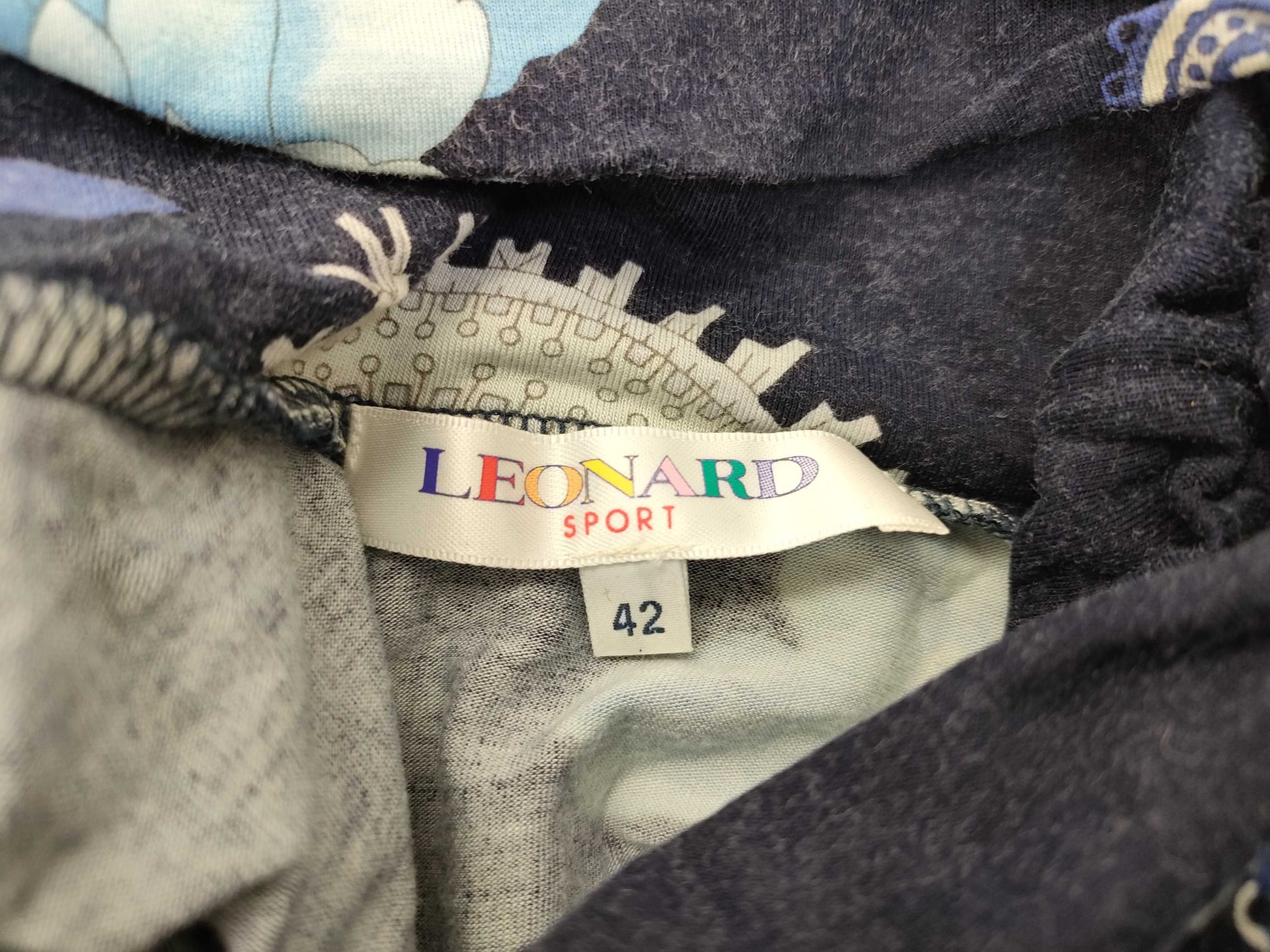 LEONARD LEONARD Apparel Set Other Apparel