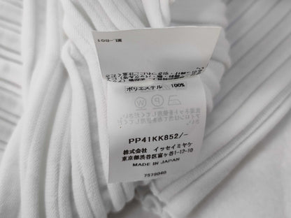 PLEATS PLEASE PLEATS PLEASE BOUNCE KNIT Bounce Knit Top