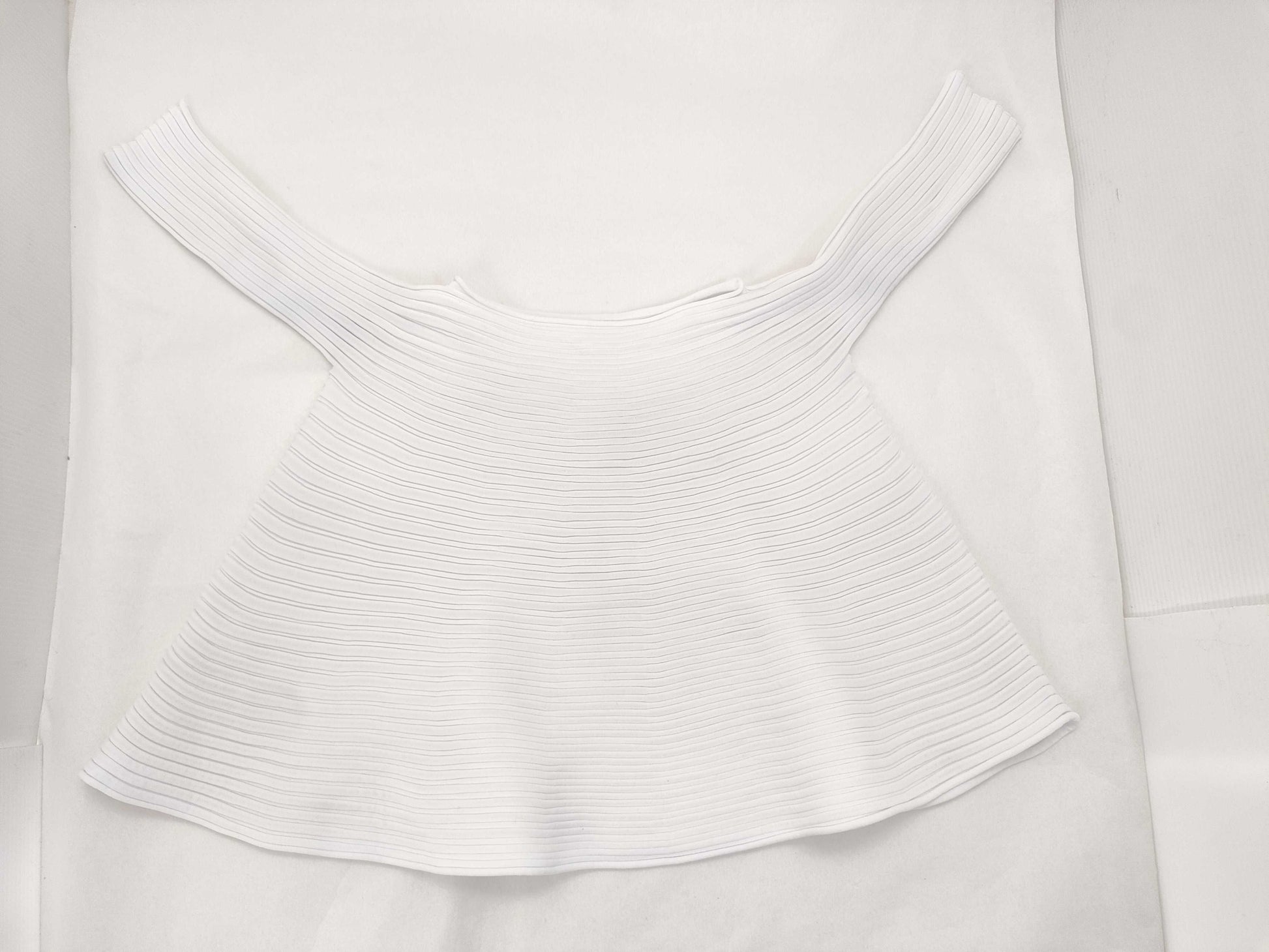 PLEATS PLEASE PLEATS PLEASE BOUNCE KNIT Bounce Knit Top