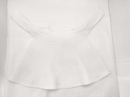 PLEATS PLEASE PLEATS PLEASE BOUNCE KNIT Bounce Knit Top