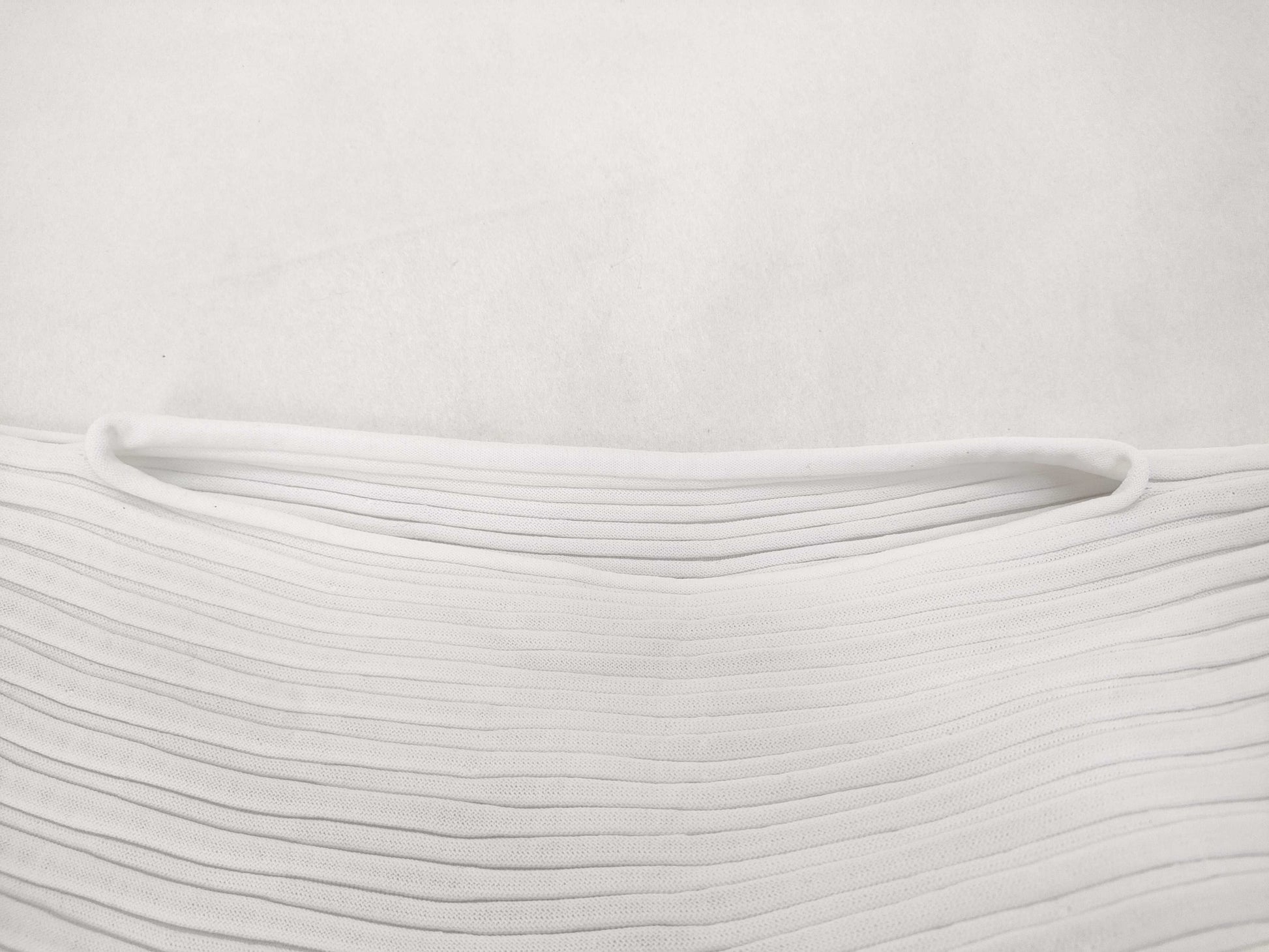 PLEATS PLEASE PLEATS PLEASE BOUNCE KNIT Bounce Knit Top