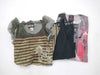 JEAN PAUL GAULTIER Gaultier Apparel Collection Tops