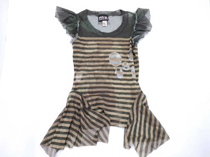 JEAN PAUL GAULTIER Gaultier Apparel Collection Tops