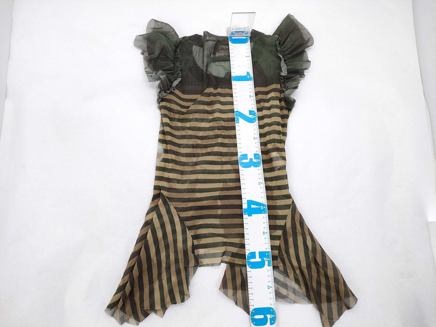 JEAN PAUL GAULTIER Gaultier Apparel Collection Tops