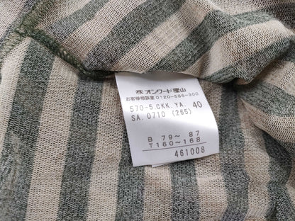 JEAN PAUL GAULTIER Gaultier Apparel Collection Tops