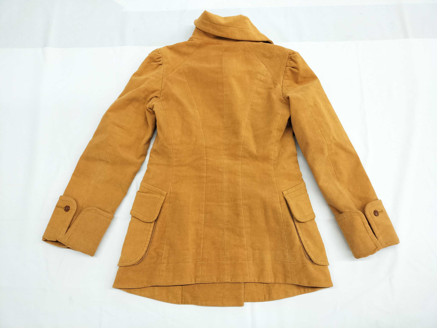 Vivienne Westwood Coat Size 2 Jacket