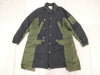 Sacai Sakai Docking Military Coat Size 1 Coat