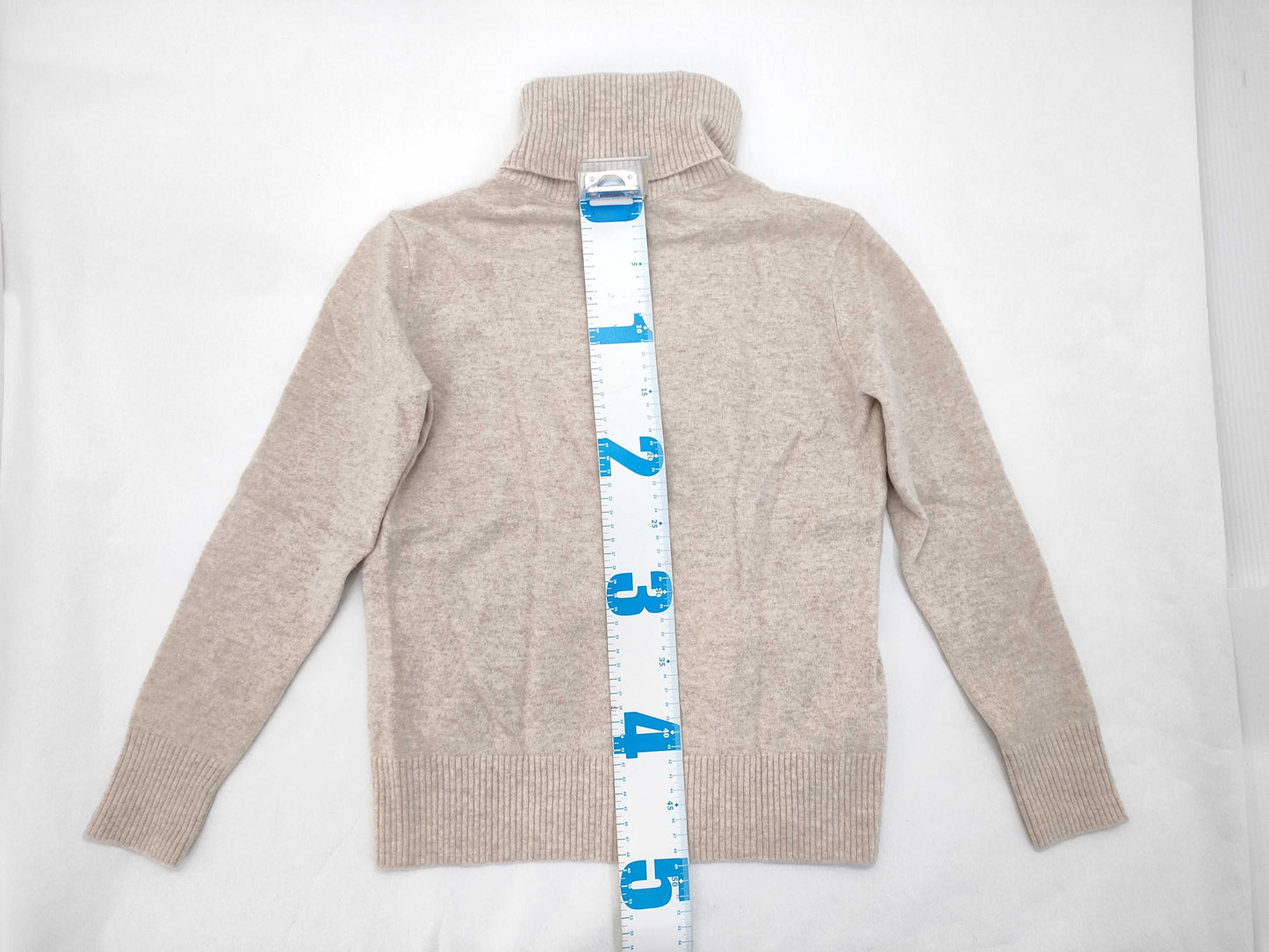 Vivienne Westwood high-neck knit top