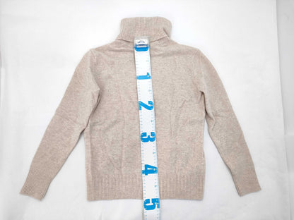 Vivienne Westwood high-neck knit top