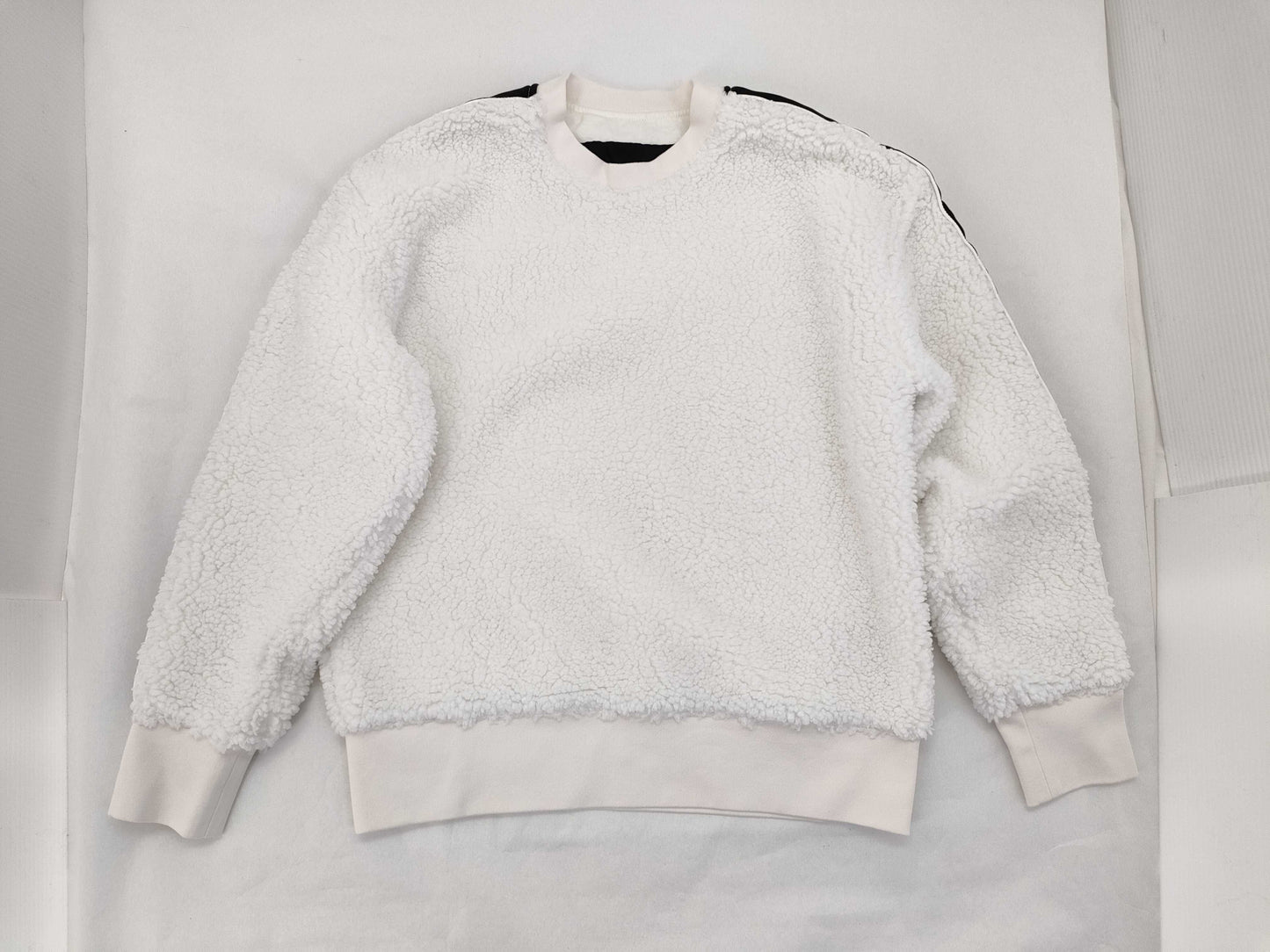 Moose Knuckles Boa Sweatshirt Top