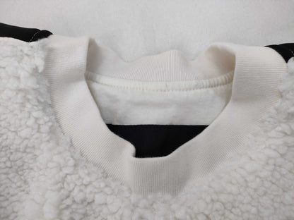 Moose Knuckles Boa Sweatshirt Top