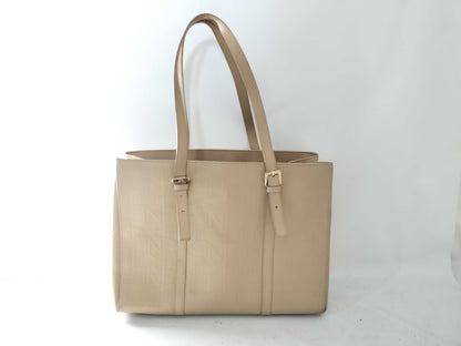 CELINE Shoulder Bag Logo Tote Bag