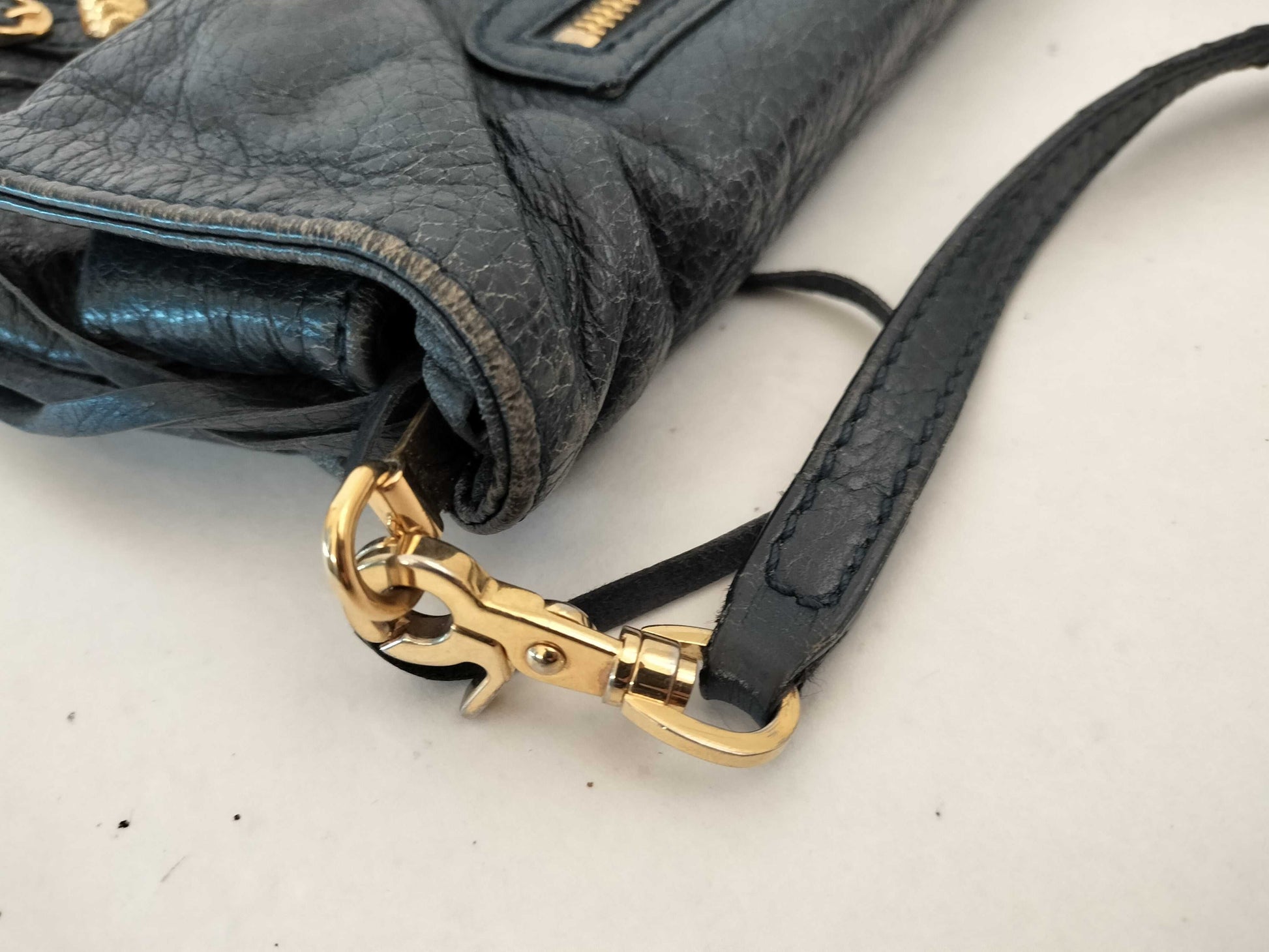 BALENCIAGA Envelope Shoulder Bag Shoulder Bag