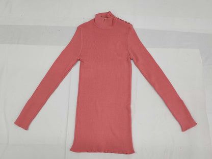 CHANEL Knit Size 42 Top