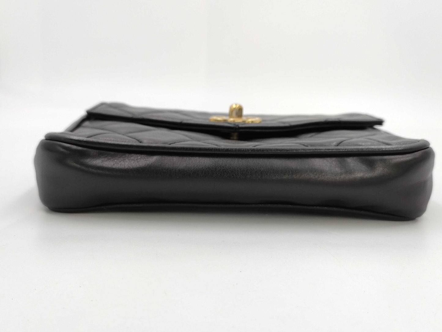 CHANEL Matlasse Waist Bag