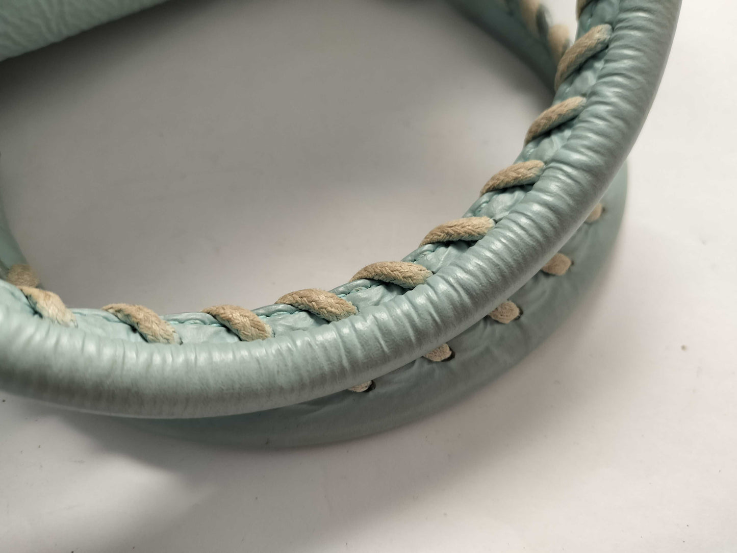 BALENCIAGA Classic Mini Twiggy 2-Way Leather Handbag