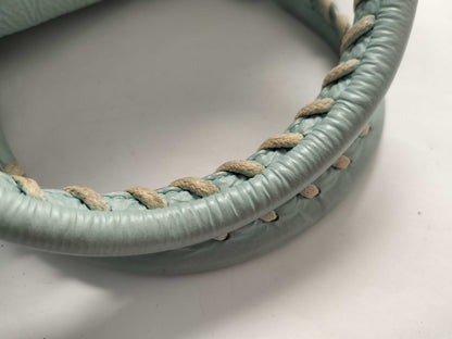 BALENCIAGA Classic Mini Twiggy 2-Way Leather Handbag