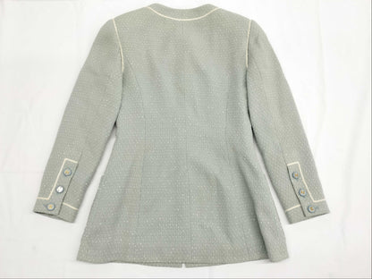 CHANEL Jacket Size 40 Jacket