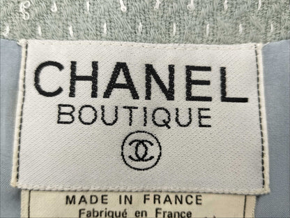 CHANEL Jacket Size 40 Jacket