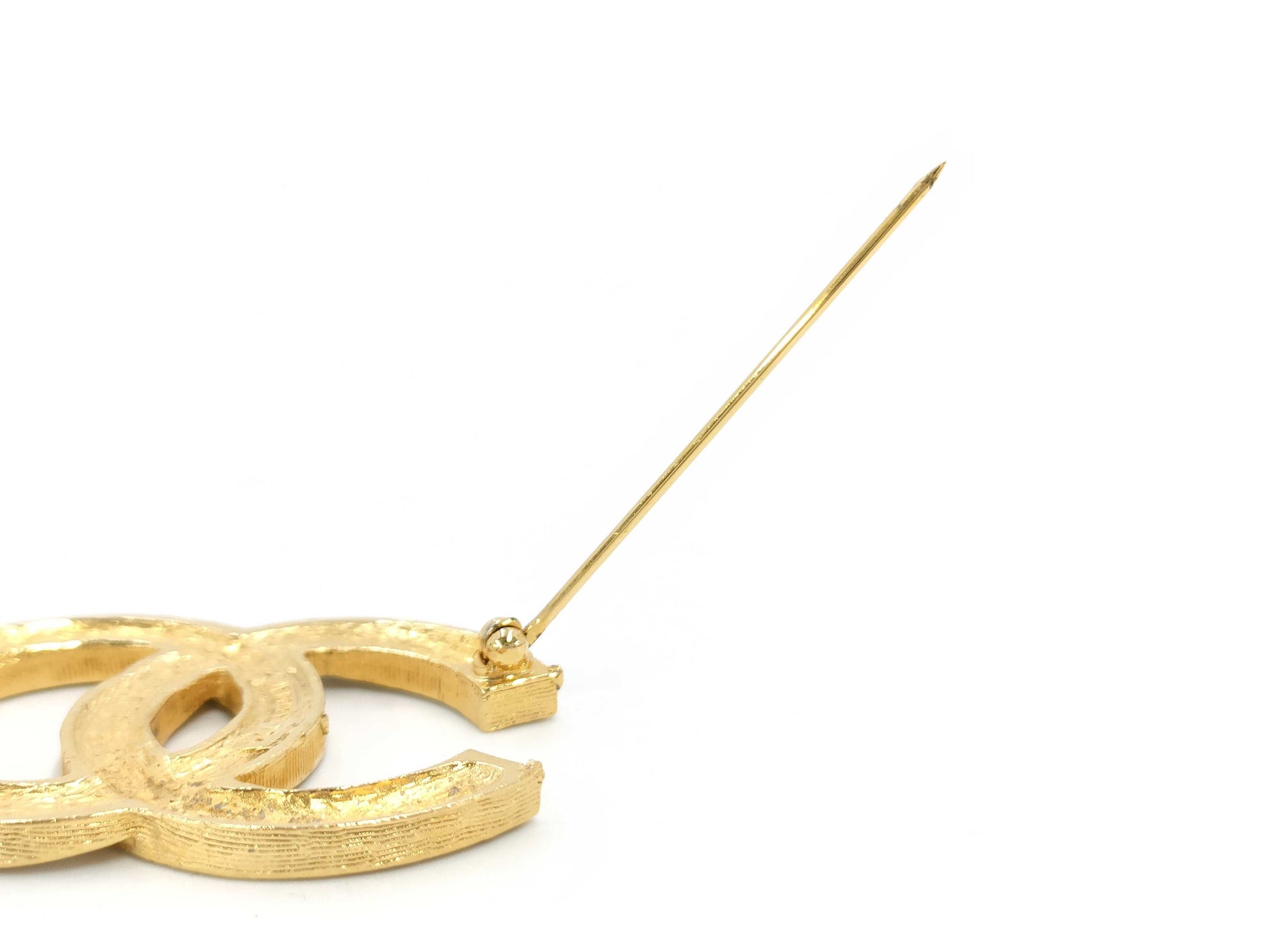 CHANEL CHANEL Brooch Brooch