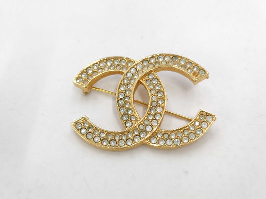 CHANEL CHANEL Brooch Brooch