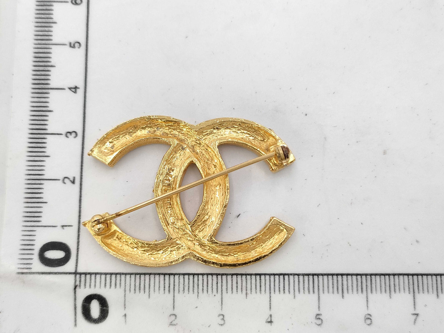 CHANEL CHANEL Brooch Brooch