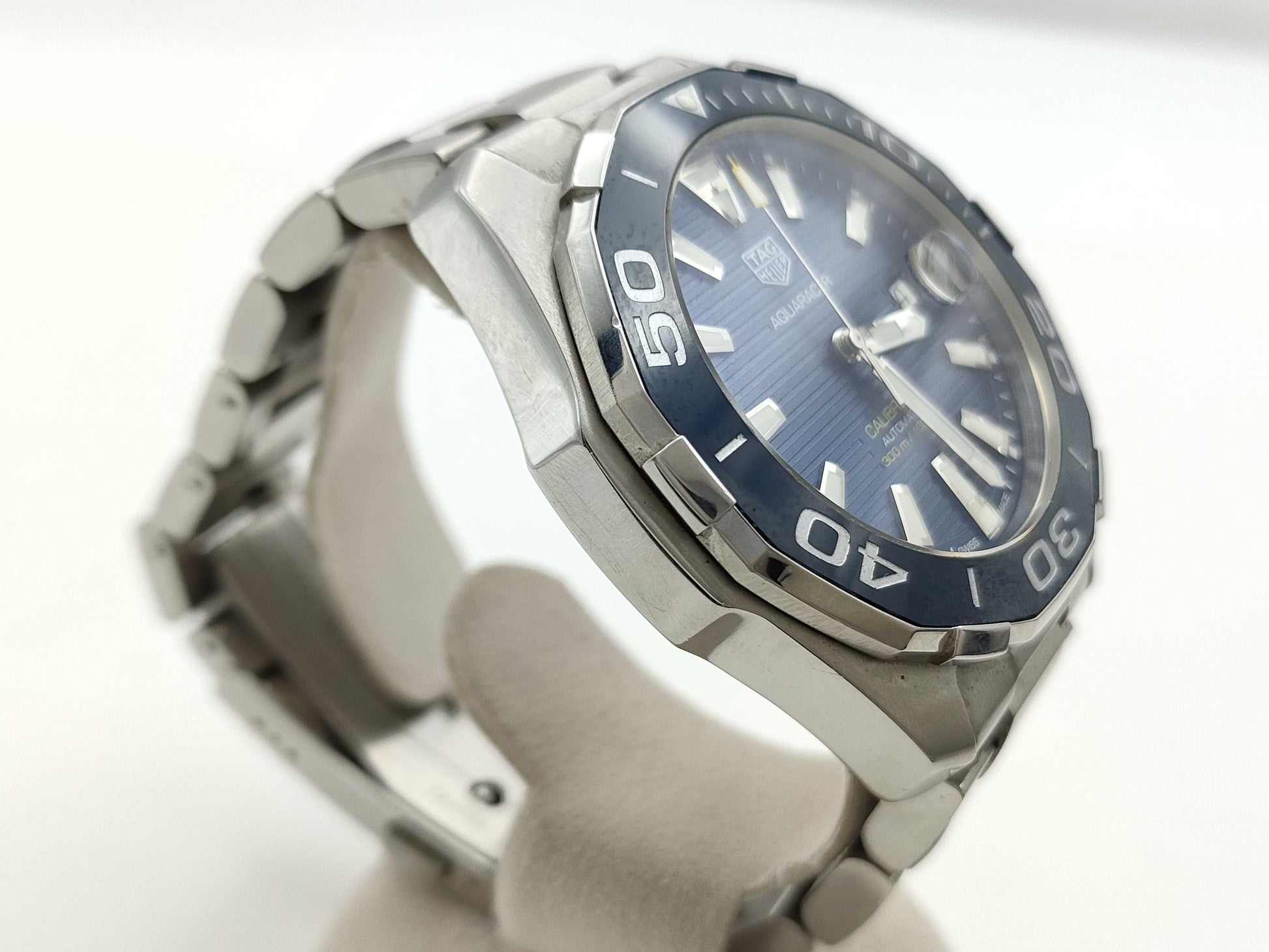 TAG Heuer WAY201B. BA0927 WQS0262 Men's Watch
