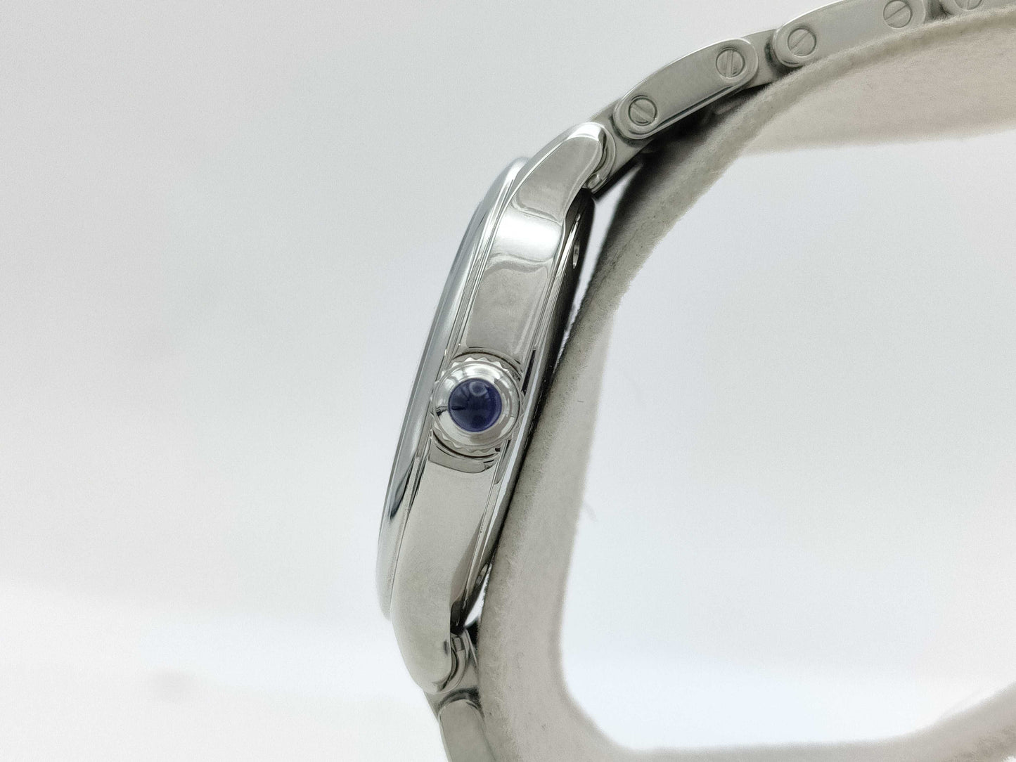 Cartier Rondo WSRN0033 4422738076CX Quartz Women's Watch