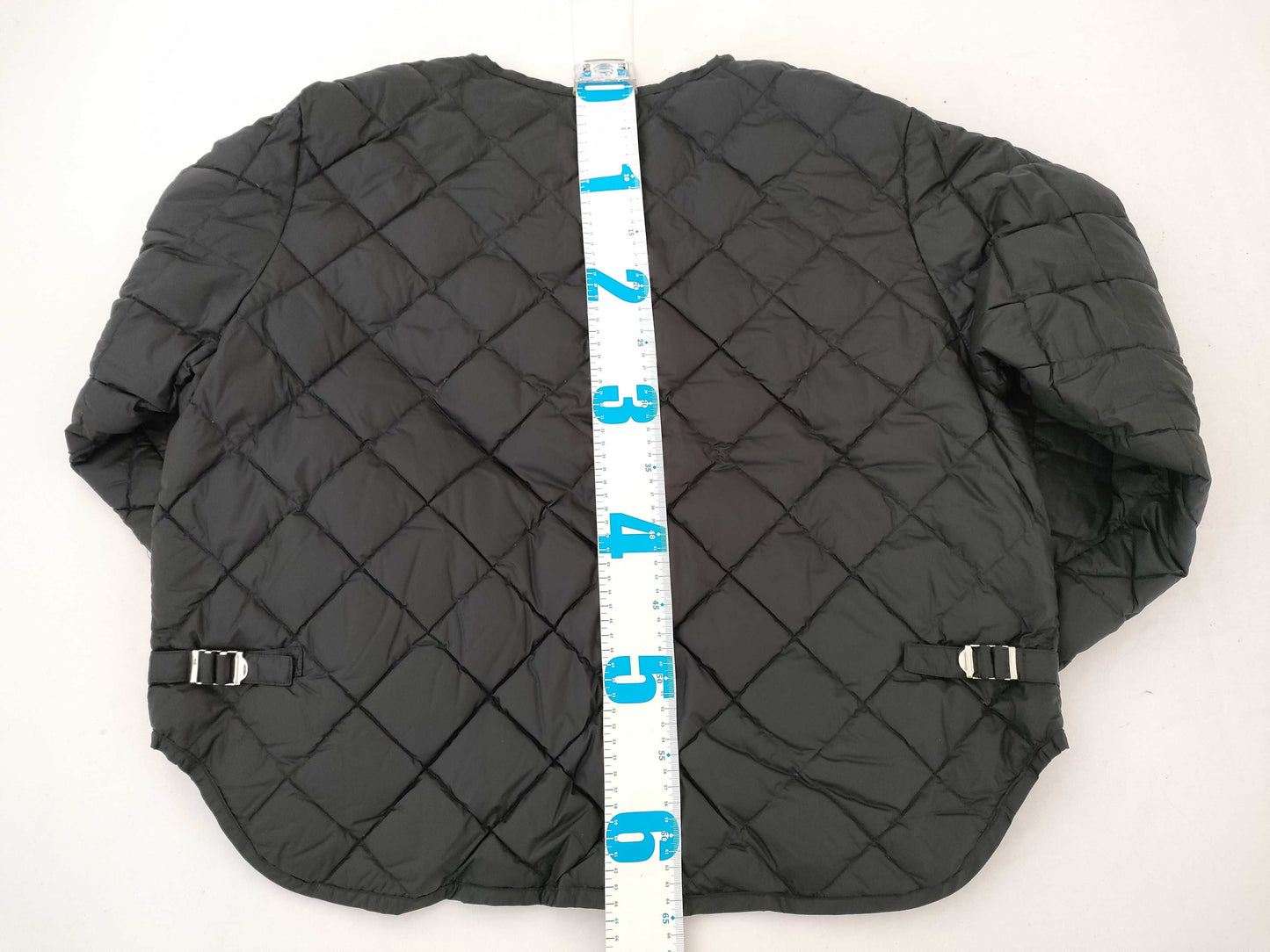 TATRAS Aster Collarless Down Jacket 160/84A