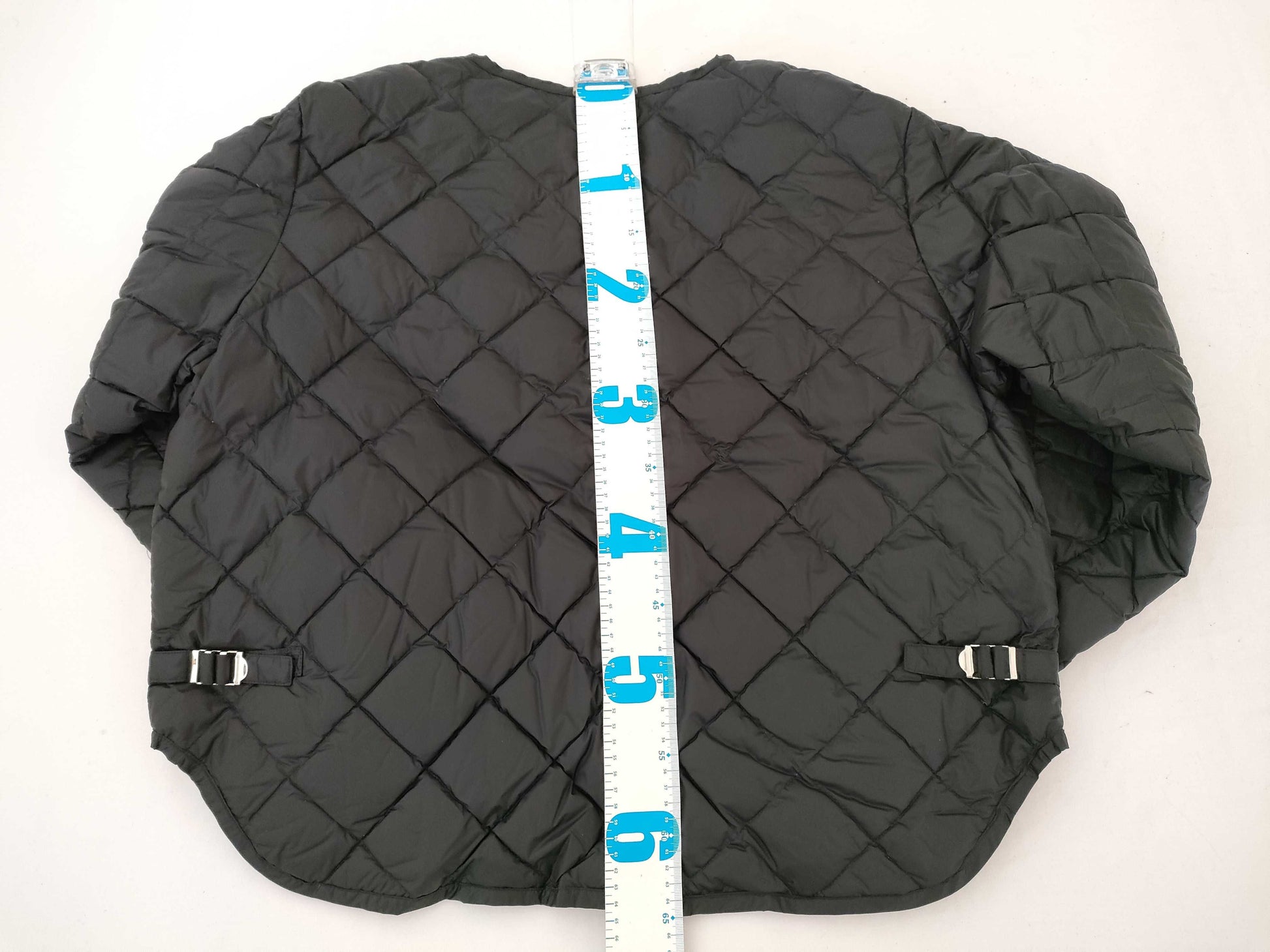 TATRAS Aster Collarless Down Jacket 160/84A
