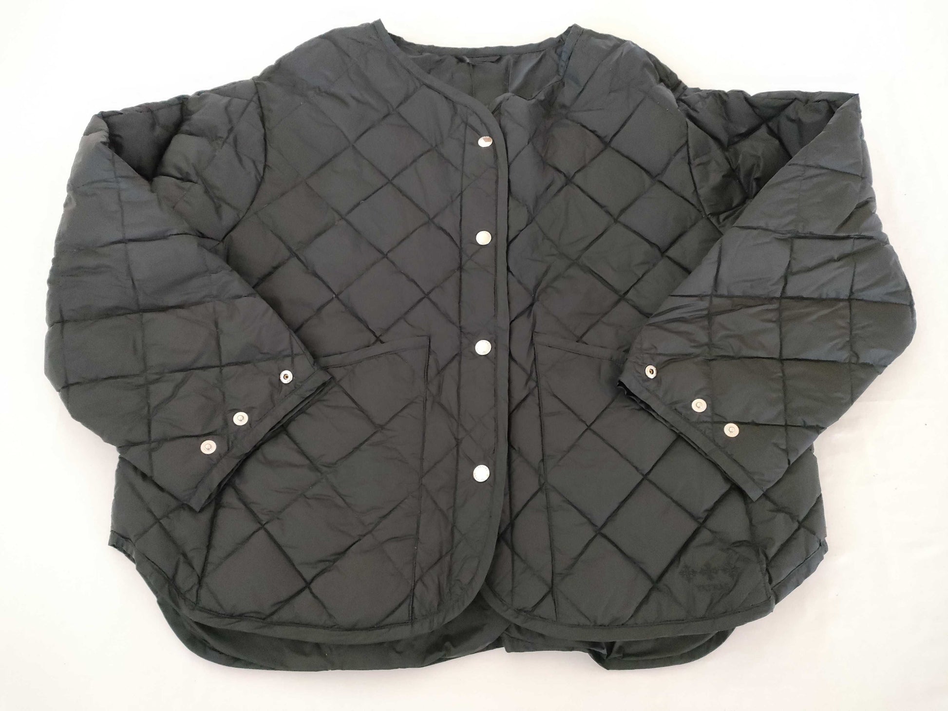 TATRAS Aster Collarless Down Jacket 160/84A