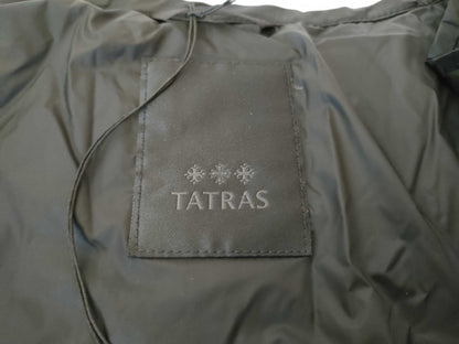 TATRAS Aster Collarless Down Jacket 160/84A