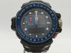 CASIO G-SHOCK Gulfmaster GWN-1000B 201B222G Solar Men's Watch