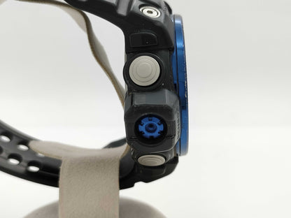 CASIO G-SHOCK Gulfmaster GWN-1000B 201B222G Solar Men's Watch