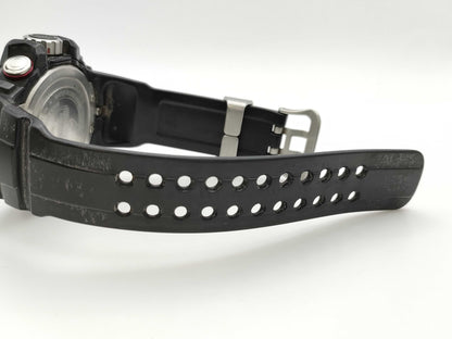 CASIO G-SHOCK Gulfmaster GWN-1000B 201B222G Solar Men's Watch