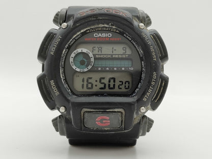 CASIO G-SHOCK DW-9052 Quartz Men's Watch
