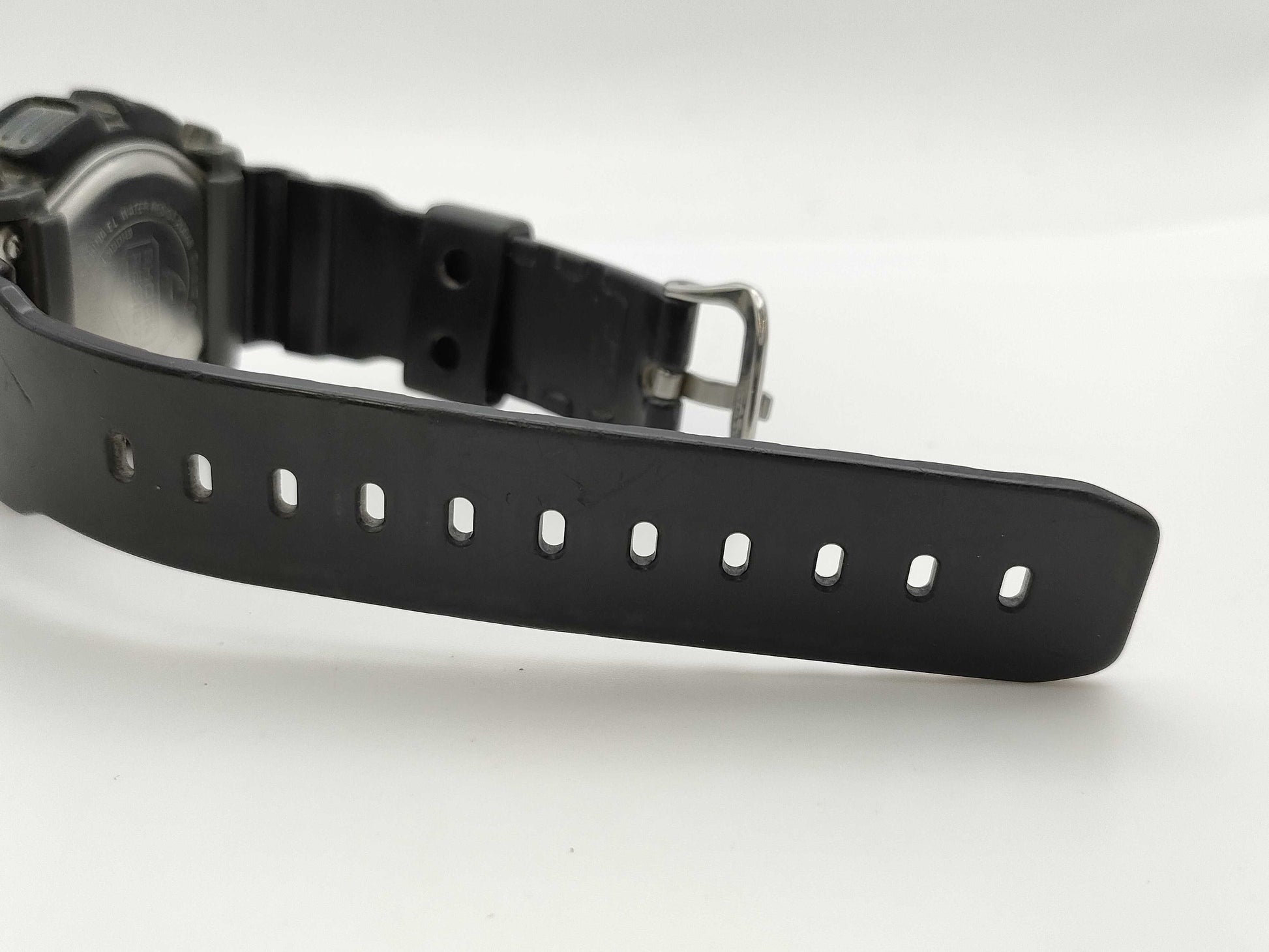 CASIO G-SHOCK DW-9052 Quartz Men's Watch