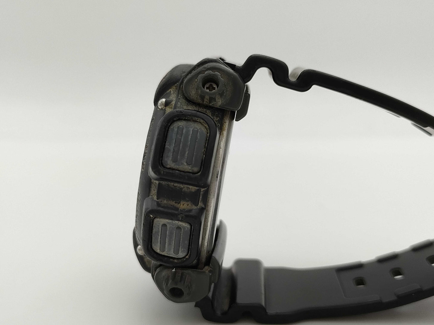 CASIO G-SHOCK DW-9052 Quartz Men's Watch