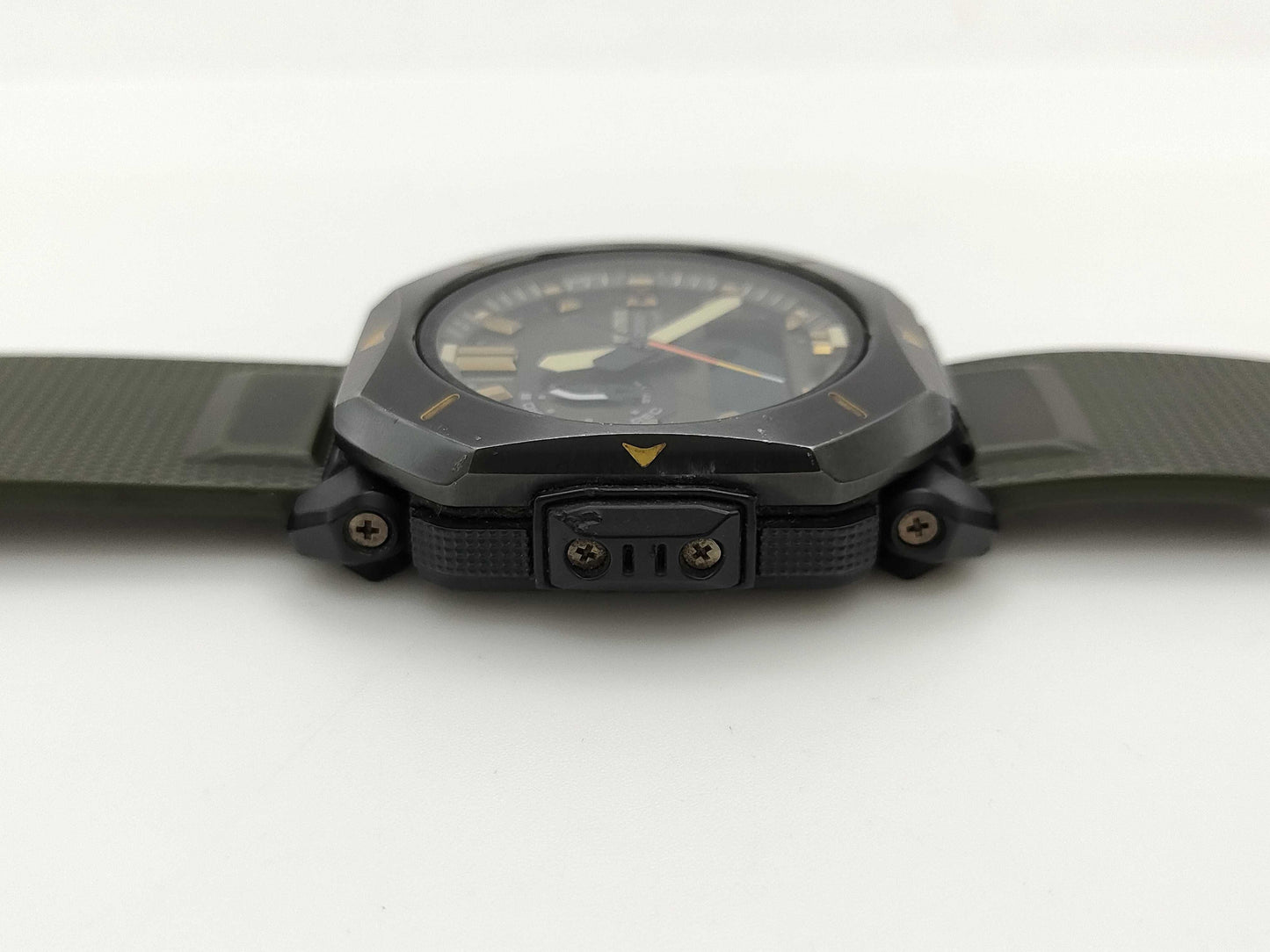 CASIO PRO TREK PRW-6900Y 202A353B Solar Men's Watch