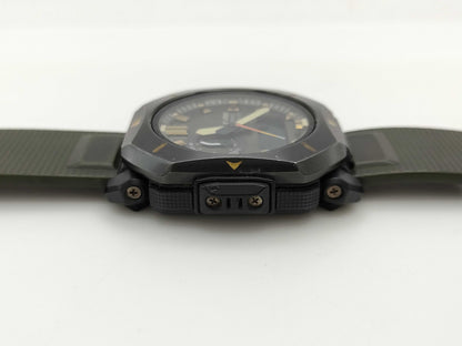 CASIO PRO TREK PRW-6900Y 202A353B Solar Men's Watch